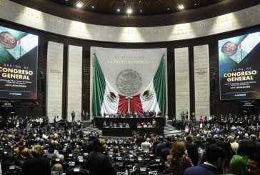 Inicia primer periodo extraordinario en el Congreso; conoce los motivos que dieron le dieron origen